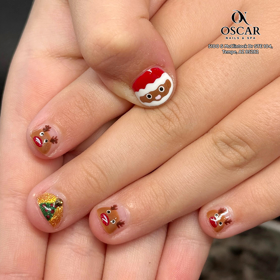 Oscar Nails and Spa_March 2026